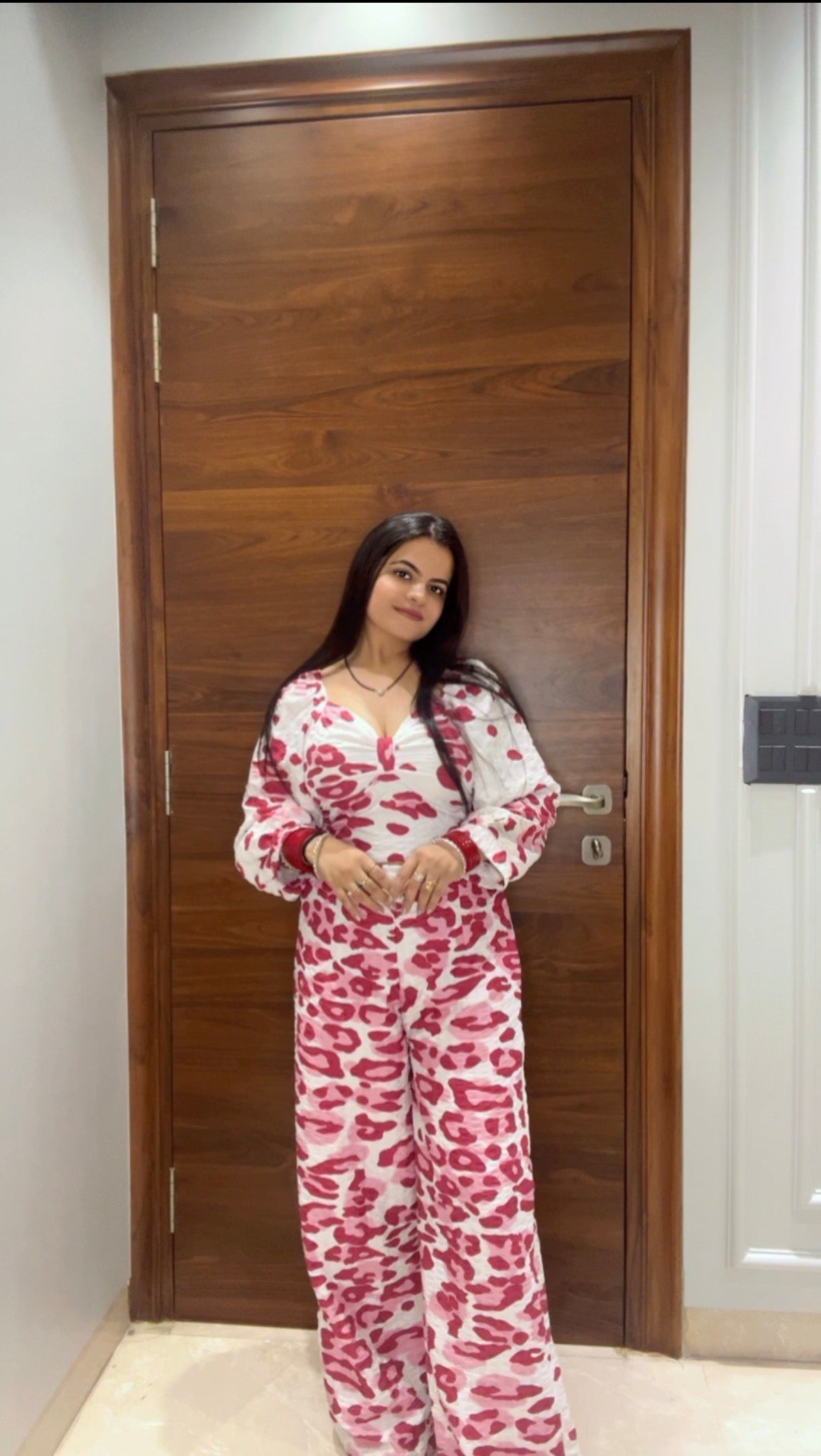 co-ord set